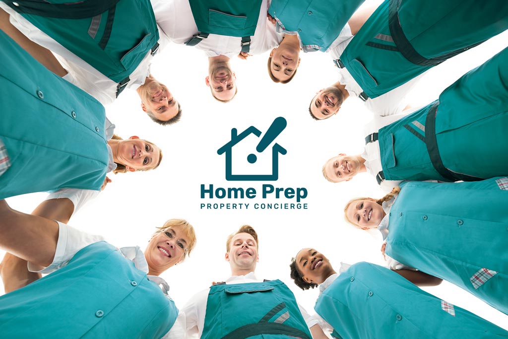 Home Prep Company